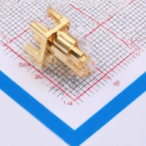 Samtec MCX-J-P-H-ST-TH1 for sale