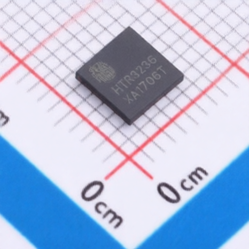 Jiaxing Heroic Elec Tech HTR3310SQER for sale