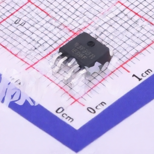 Winsok Semicon WSF3013 for sale