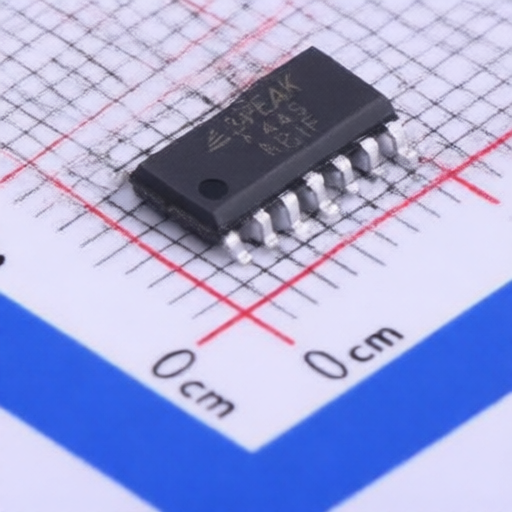 3PEAK LMV324TP-SR for sale