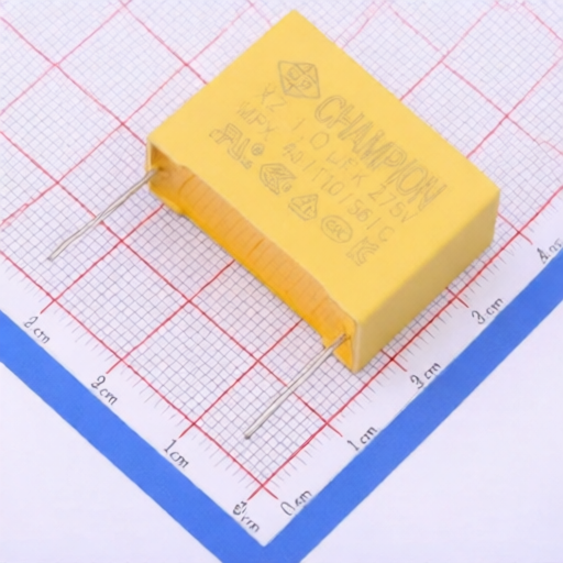 CHAMPION SMQP105K275F2XXB2815 for sale