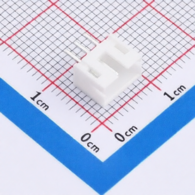 Zhongdi WAFER-PH2.0-3PZZ-W for sale