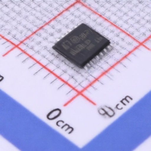 ST ALED6001TR for sale