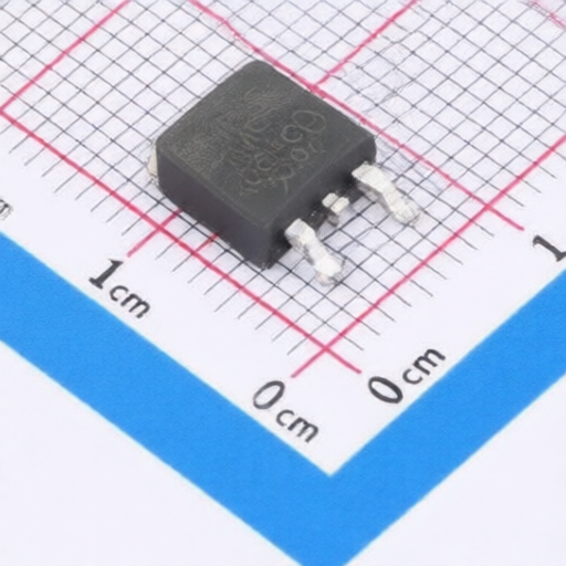 Advanced Monolithic Systems AMS1084CD for sale