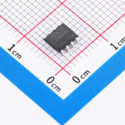 Zetta ZD24C512A-SSGMB for sale
