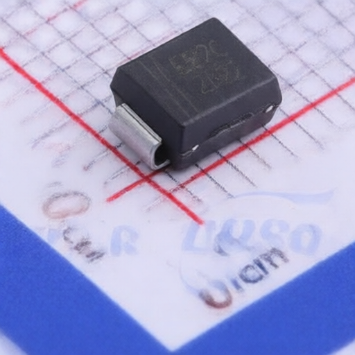 Jingdao Microelectronics ES2CB for sale