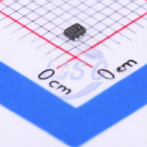 ROHM BU52040HFV-TR for sale