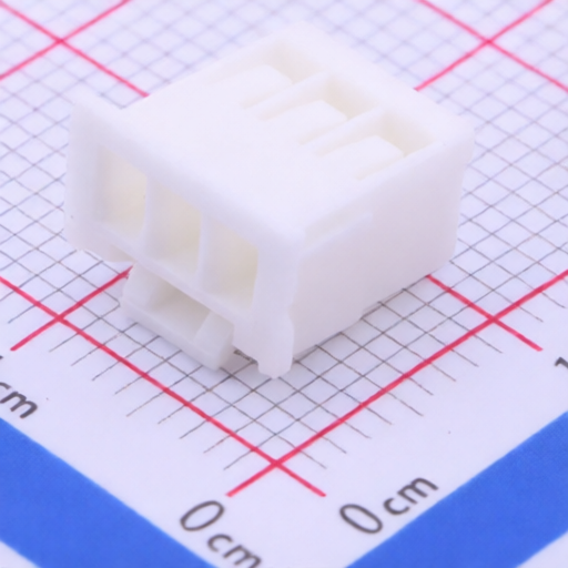 CJT(Changjiang Connectors) A2508H-3P for sale