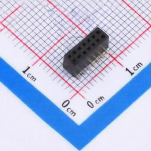 kinghelm KH-1.27FH-2X7P-H4.3-SMT for sale