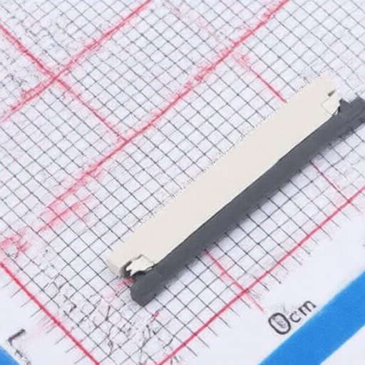 kinghelm KH-CL0.5-H1.2-30PIN-SMT for sale