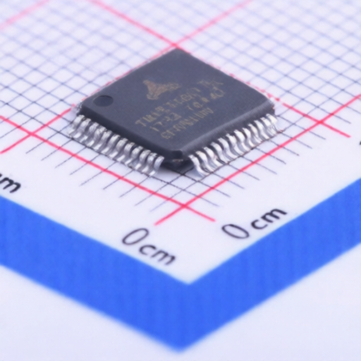 TRINAMIC TMC5130A-TA-T for sale