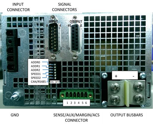 Bel Fuse TXP4000-1110G for sale