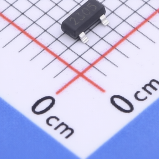 HUASHUO IRLML6402 for sale