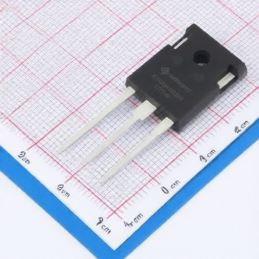 HXY MOSFET IXYH50N65C3H1-HXY for sale