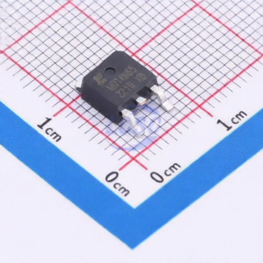 Minos MDT4N65 for sale