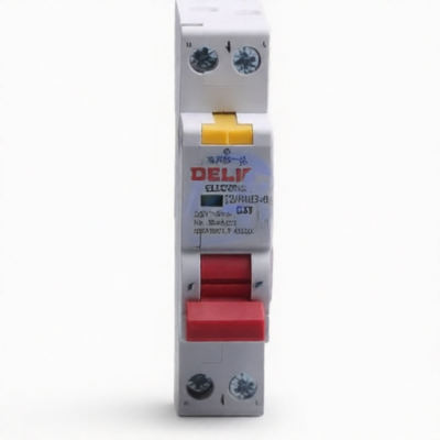 Delixi Electric DZ47PLESC20 for sale