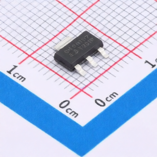 GN Semic GN1117-3.3V for sale