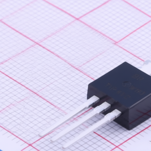 BLUE ROCKET TIP41C for sale