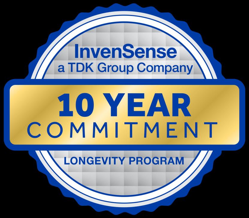 TDK InvenSense IIM-42653 for sale