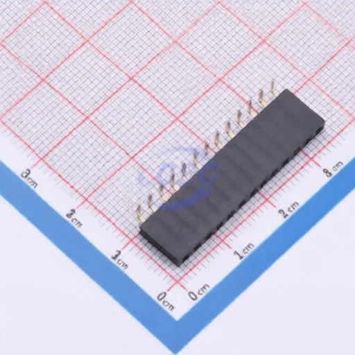 FG FG-PM2.54-1-13PW-H8.5 for sale