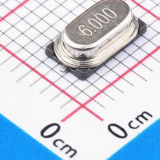 SOSET S47SMD6.000M20PF20R30B3 for sale