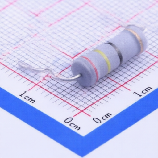 CCO(Chian Chia Elec) MOF2W-24Ω±5% MK for sale