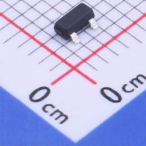 Jingdao Microelectronics MMBT5401 for sale