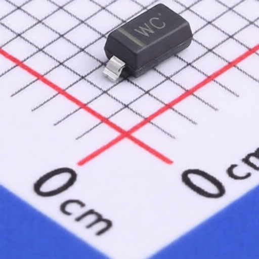 Slkor BZT52C7V5 for sale