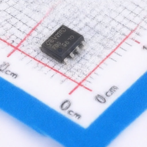 VBsemi Elec FDS5670-NL-VB for sale