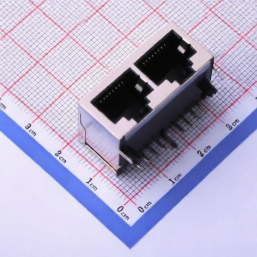 HCTL HC-RJ45-059-2-4 for sale