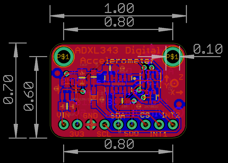 Adafruit Industries 4097 for sale
