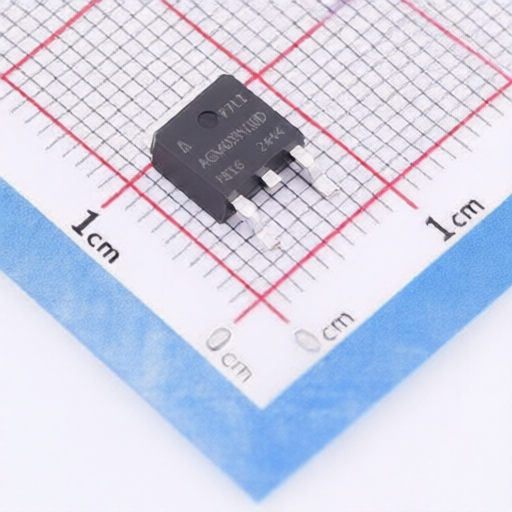 AGMSEMI AGM035N10D for sale