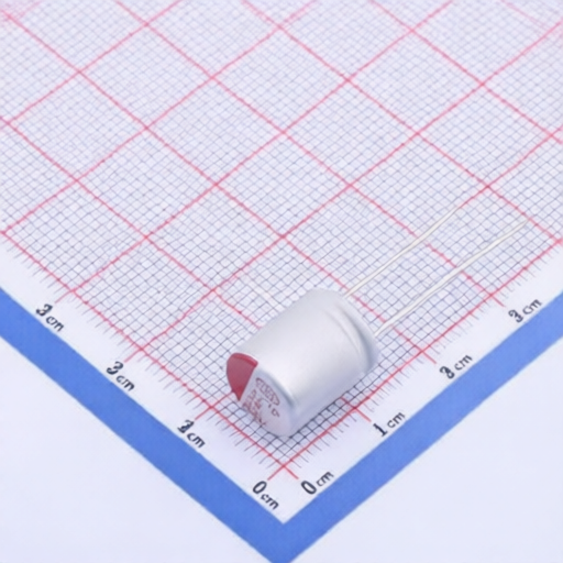 Nantong Jianghai Capacitor PCR1JPF560MCACLL50WP for sale