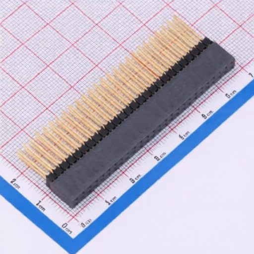 Samtec ESQ-126-39-G-D for sale