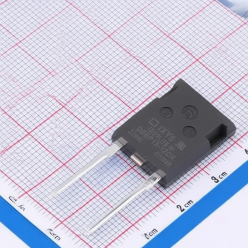 Littelfuse/IXYS DSEP15-12CR for sale
