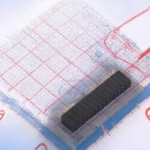 XUNPU FH2.54-09-15PZS for sale