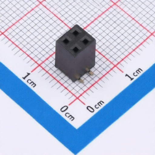 hanxia HX PM2.54-2x2P TP for sale