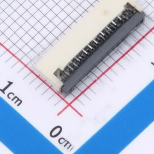 Hanbo Electronic HB-FPC-10FGXJ-H208P for sale