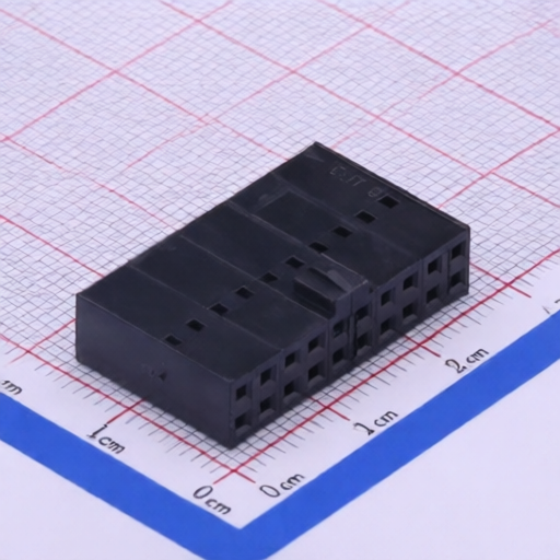 CJT(Changjiang Connectors) A2547HJ-2x10P for sale