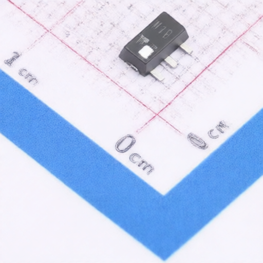 Nexperia PBSS4540X,135 for sale