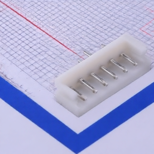 Joint Tech Elec A2502WV-06P for sale