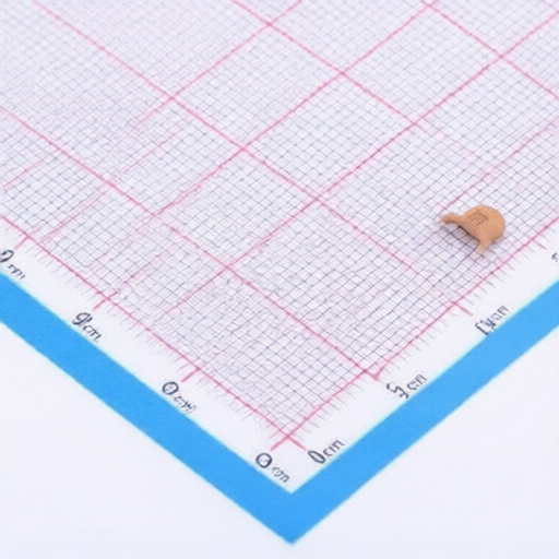 Dersonic CC1H271KC1EDB44B1100 for sale