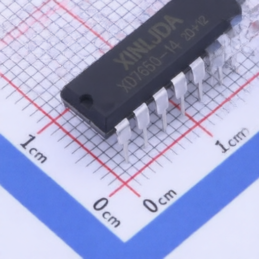 XINLUDA XD7650-14 for sale