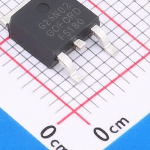 GOFORD G25N02K for sale