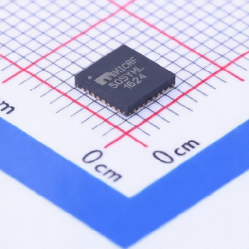 MICROCHIP MICRF505YML-TR for sale
