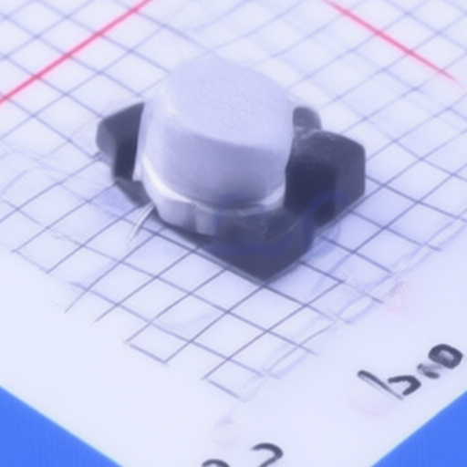 CapXon HV330M010C055ETR for sale