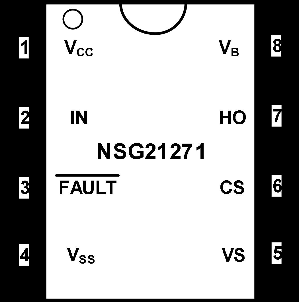 WXNSIC NSG21271 for sale