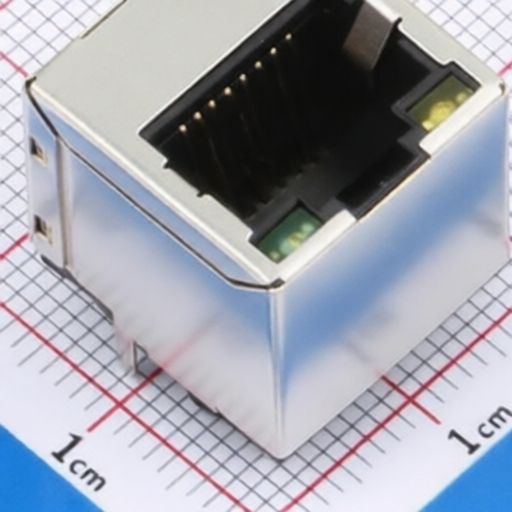 XUNPU RJ45-418-052-02 for sale