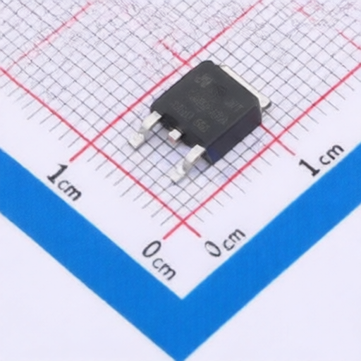 Jiangsu JieJie Microelectronics JMTK080P03A for sale