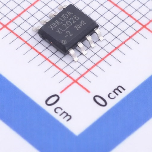 XINLUDA XL2026-2 for sale